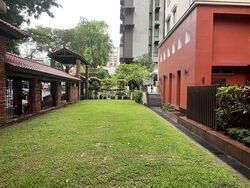 Hullet Rise (D9), Condominium #576806691